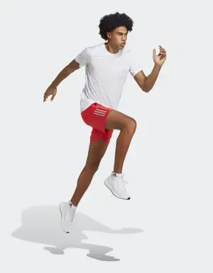 Adidas Pantalón corto Own the Run