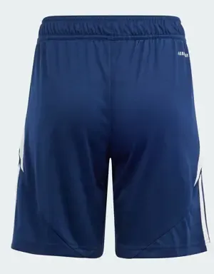 Adidas Pantalón corto Tiro 24 (Adolescentes)