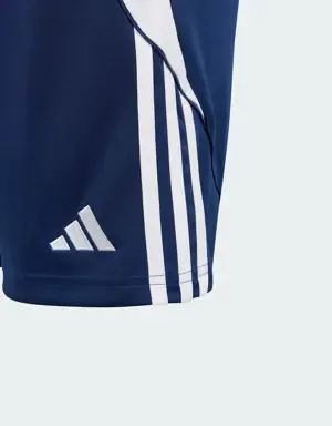 Adidas Pantalón corto Tiro 24 (Adolescentes)