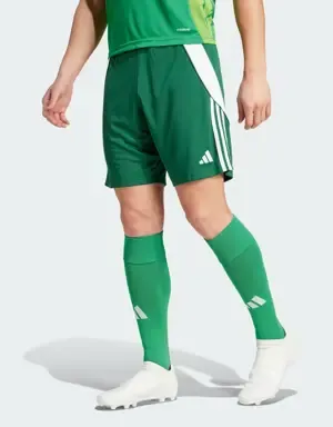 Adidas Pantalón corto Tiro 24