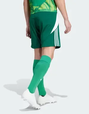 Adidas Pantalón corto Tiro 24