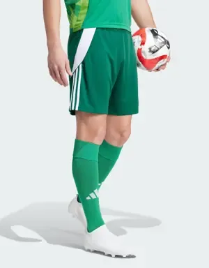 Adidas Pantalón corto Tiro 24