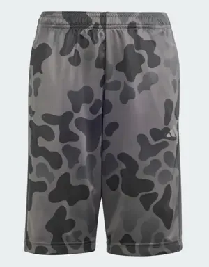 Adidas Pantalón corto Train Essentials (Adolescentes)