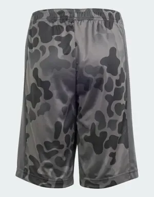 Adidas Pantalón corto Train Essentials (Adolescentes)