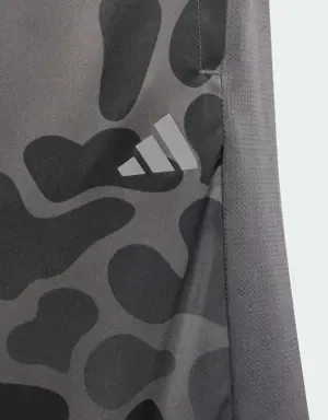 Adidas Pantalón corto Train Essentials (Adolescentes)