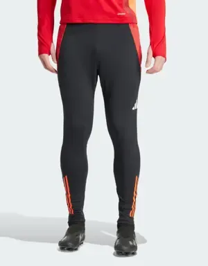 Adidas Pantalón entrenamiento Tiro 24 Competition