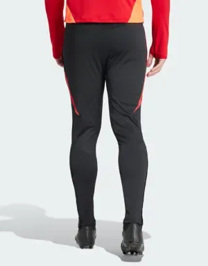 Adidas Pantalón entrenamiento Tiro 24 Competition