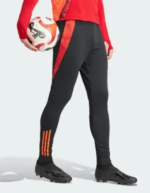 Adidas Pantalón entrenamiento Tiro 24 Competition