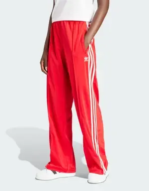 Adidas Pantalón Firebird Loose