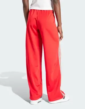 Adidas Pantalón Firebird Loose