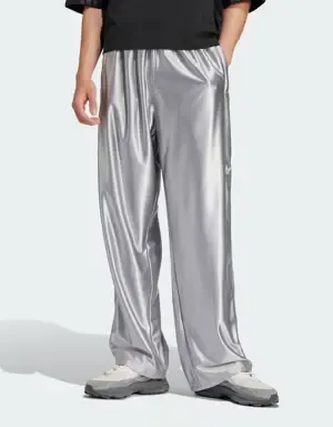 Adidas Pantalón Firebird Oversized