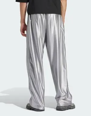 Adidas Pantalón Firebird Oversized