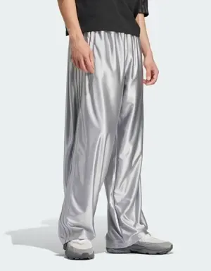 Adidas Pantalón Firebird Oversized