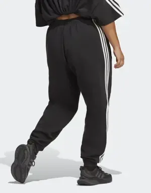 Adidas Pantalón Future Icons Regular 3 bandas (Tallas grandes)