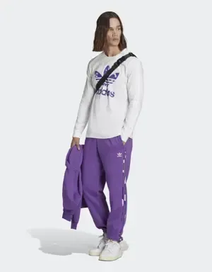 Adidas Pantalón Graphics Camo