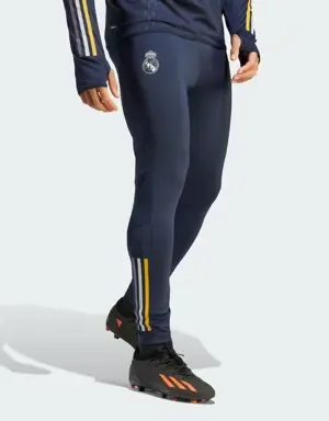 Adidas Pantalón Real Madrid Tiro 23 Pro