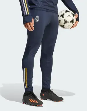 Adidas Pantalón Real Madrid Tiro 23 Pro