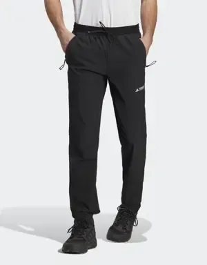 Adidas Pantalón Terrex Liteflex Hiking