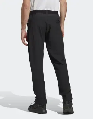 Adidas Pantalón Terrex Liteflex Hiking