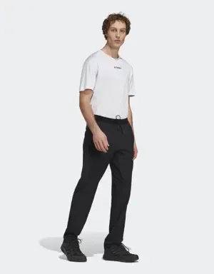 Adidas Pantalón Terrex Liteflex Hiking