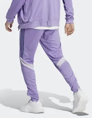 Adidas Pantalón Tiro