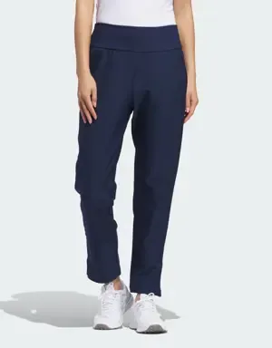 Adidas Pantalón Ultimate365 Solid Ankle
