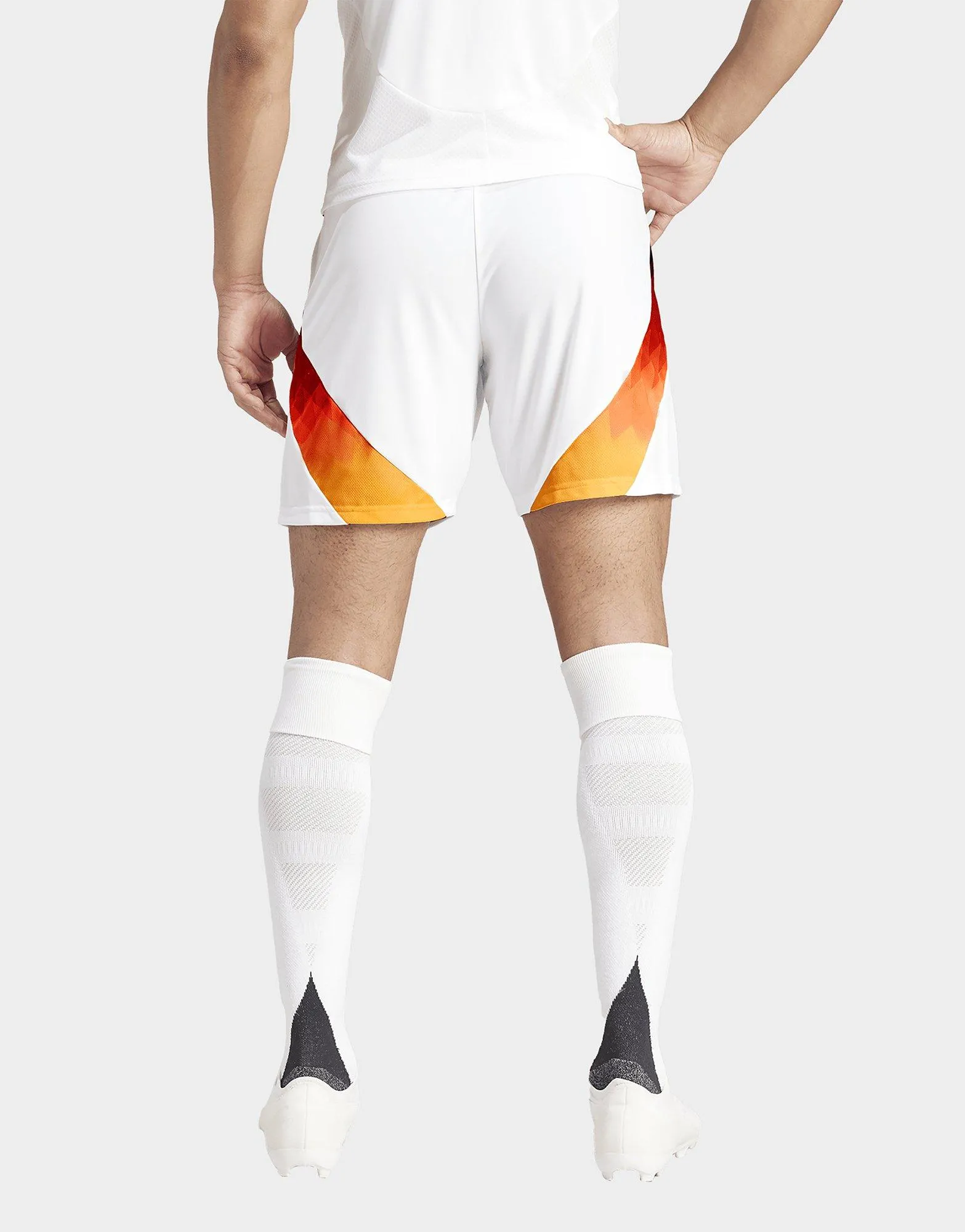 adidas Pantalón corto primera equipación Alemania 24