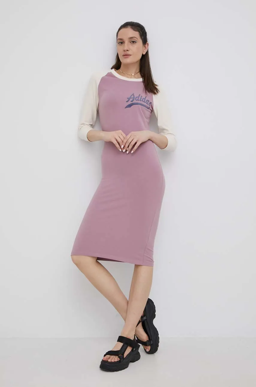 adidas Performance dresses