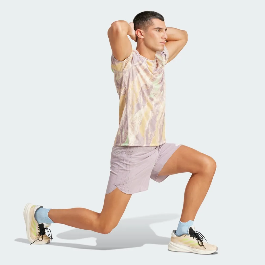 adidas Performance Move for the Planet