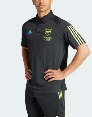 Adidas Polo Arsenal Tiro 23 Cotton