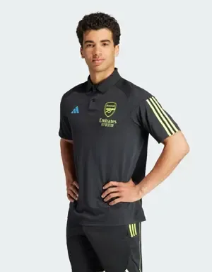 Adidas Polo Arsenal Tiro 23 Cotton
