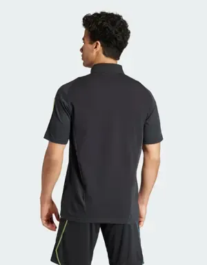 Adidas Polo Arsenal Tiro 23 Cotton