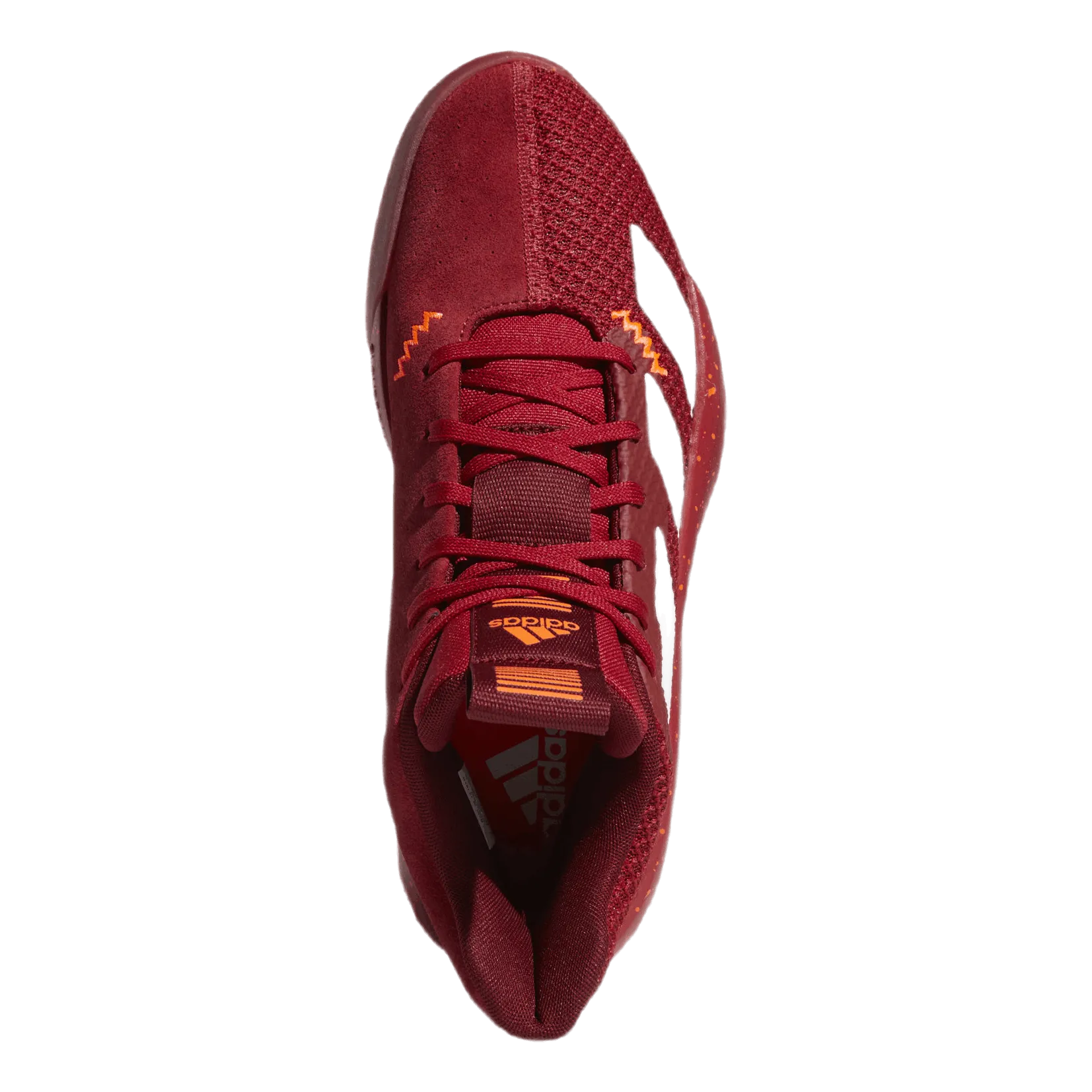 Adidas Pro Next 2019 White/Red