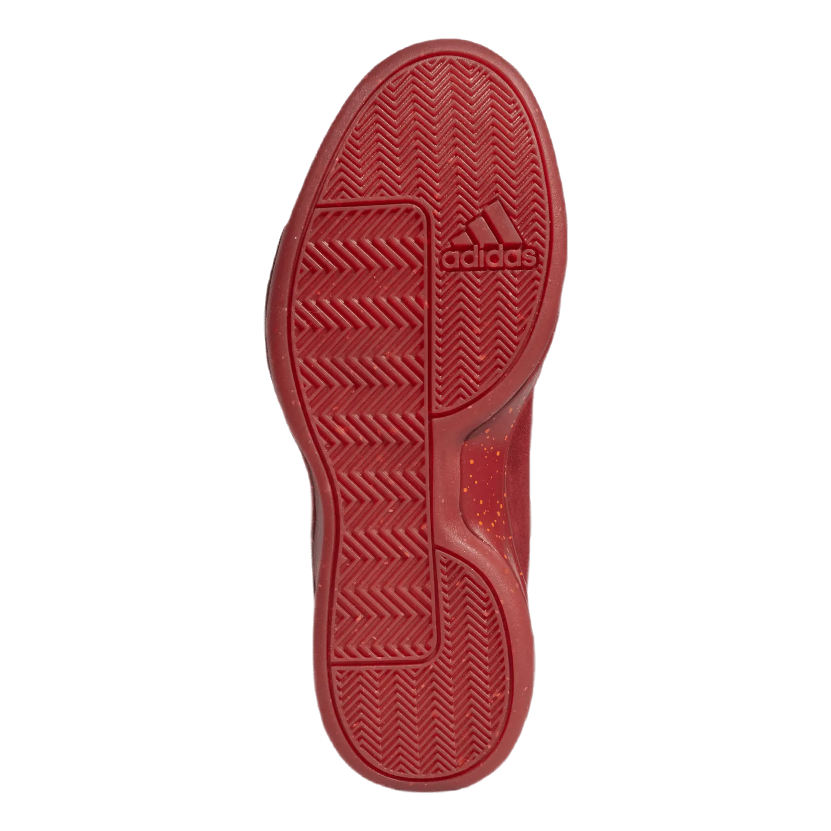 Adidas Pro Next 2019 White/Red
