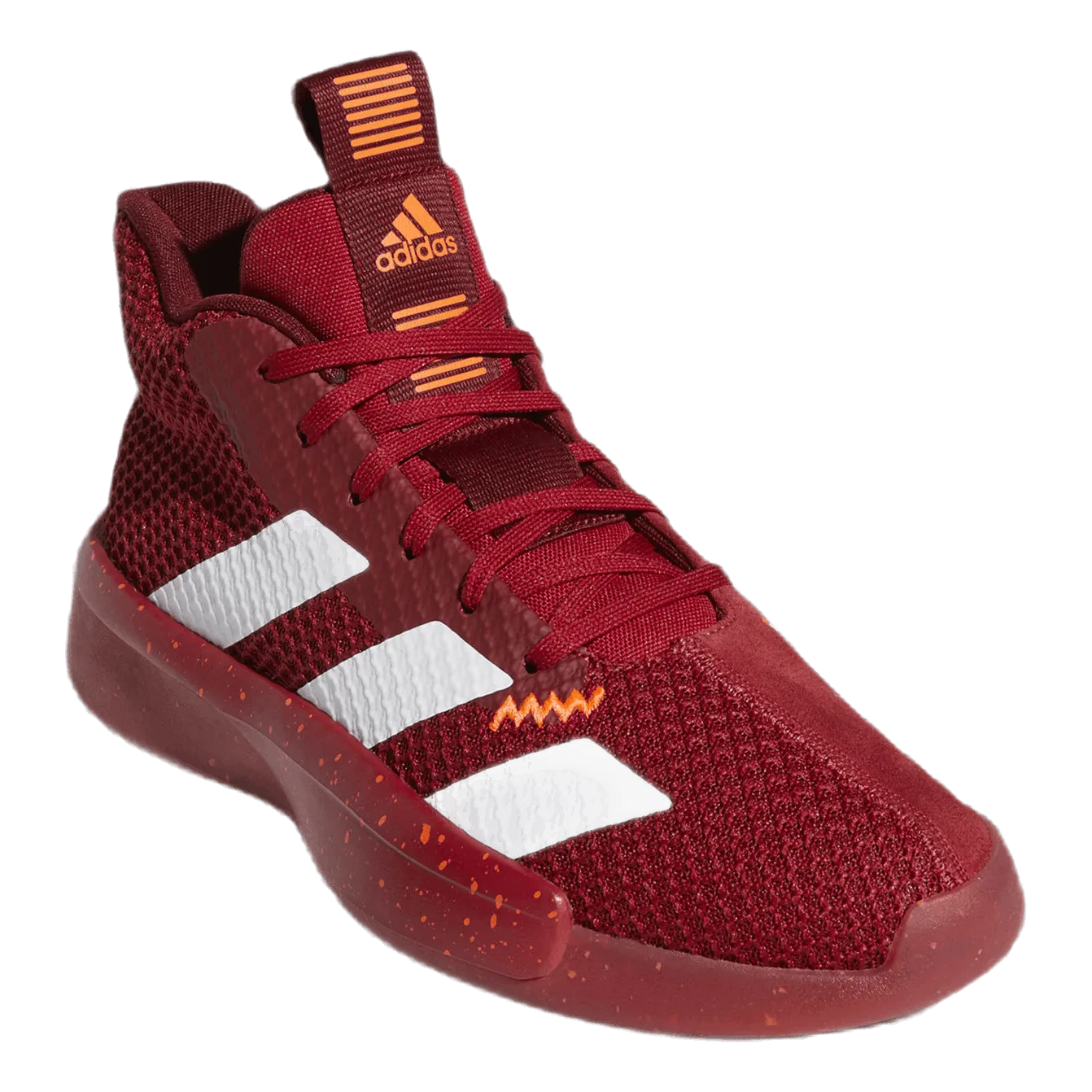 Adidas Pro Next 2019 White/Red