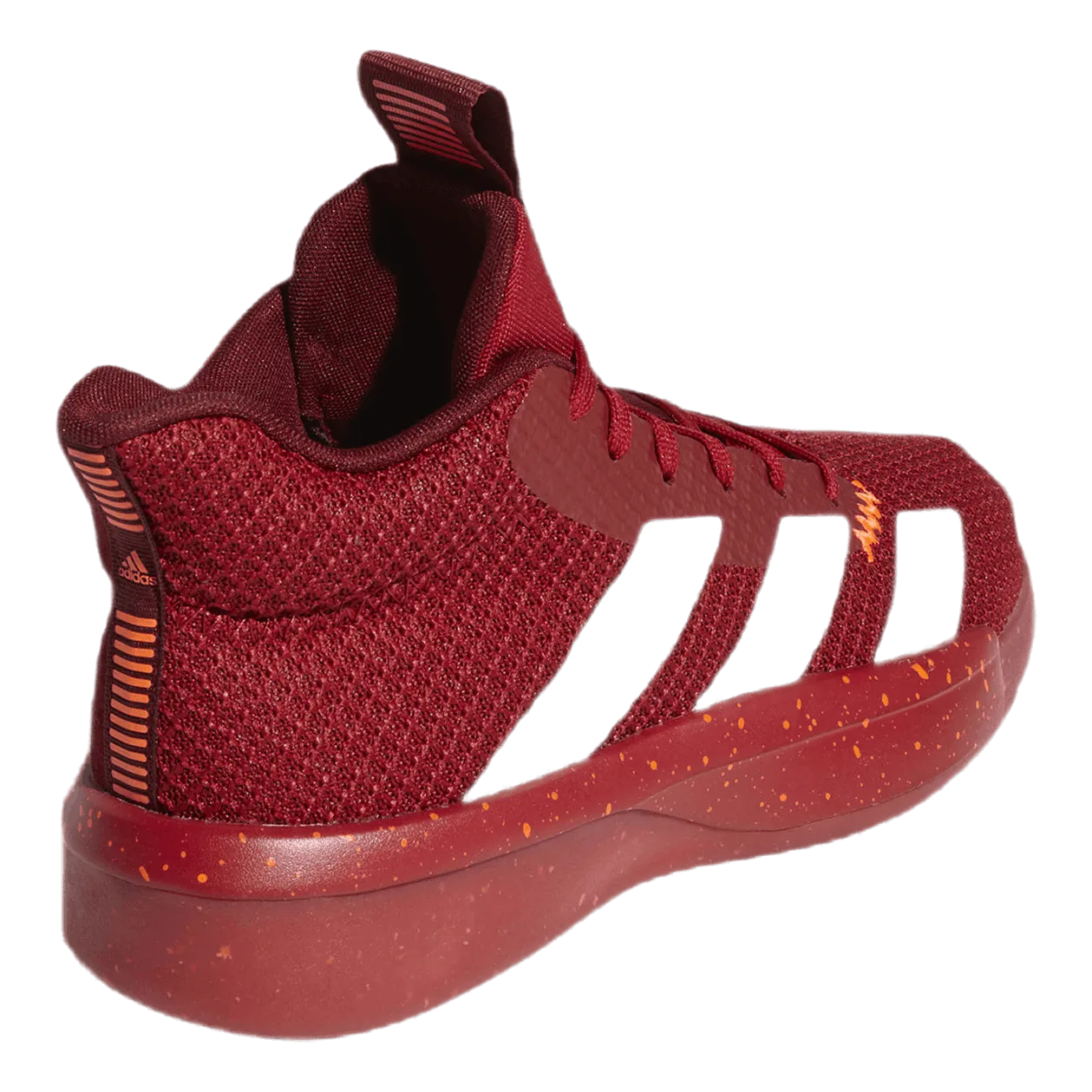 Adidas Pro Next 2019 White/Red