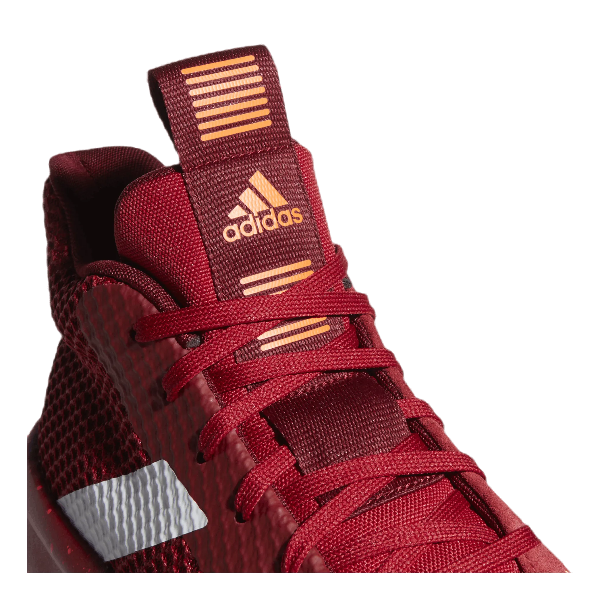 Adidas Pro Next 2019 White/Red