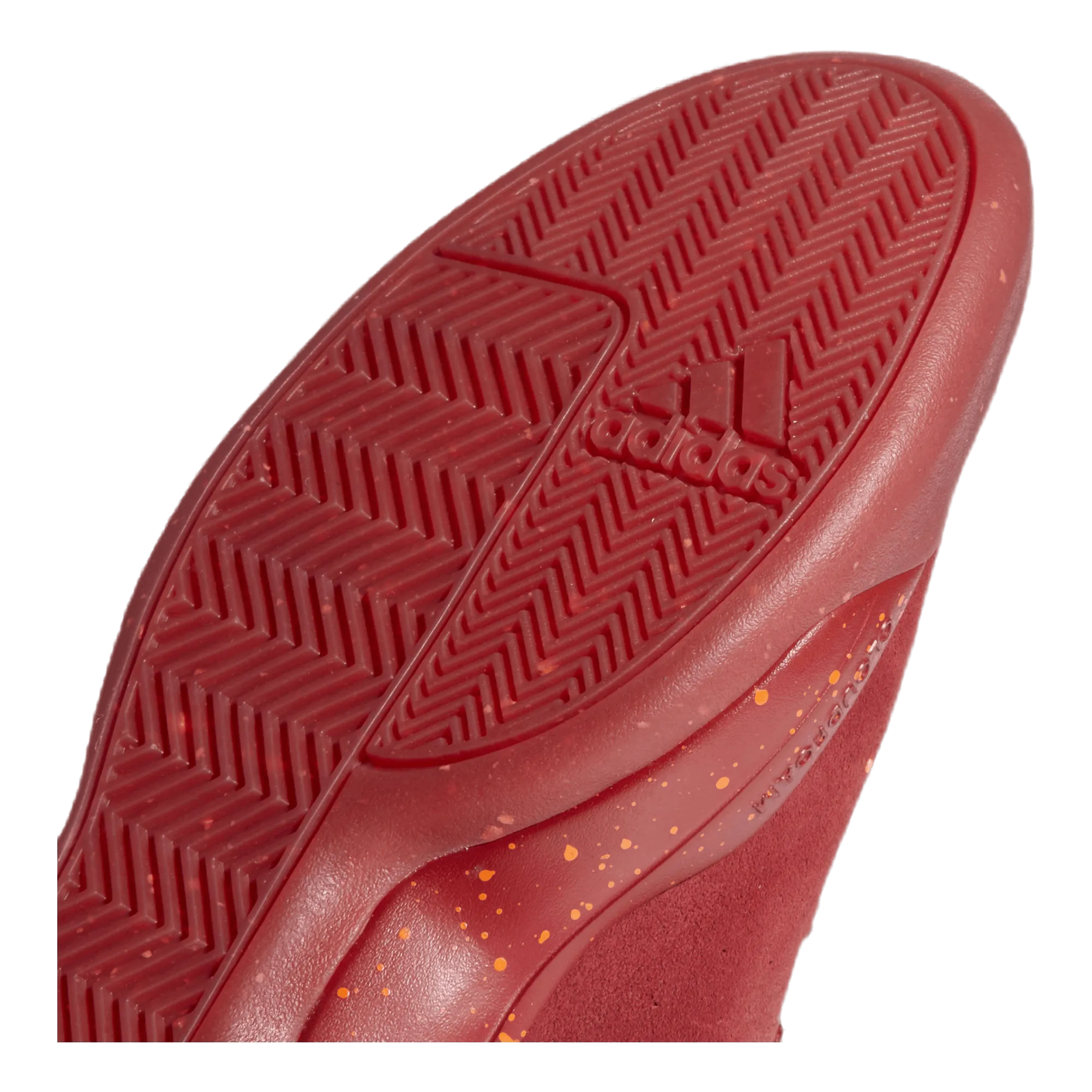 Adidas Pro Next 2019 White/Red