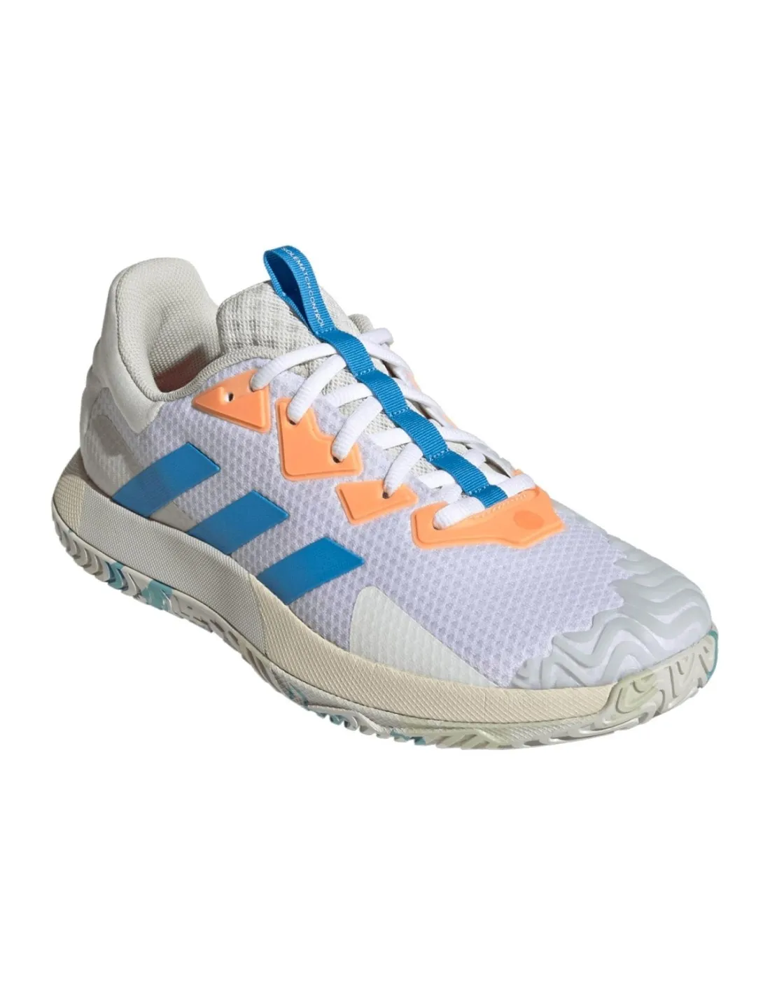Adidas Solematch Control M GY4691
