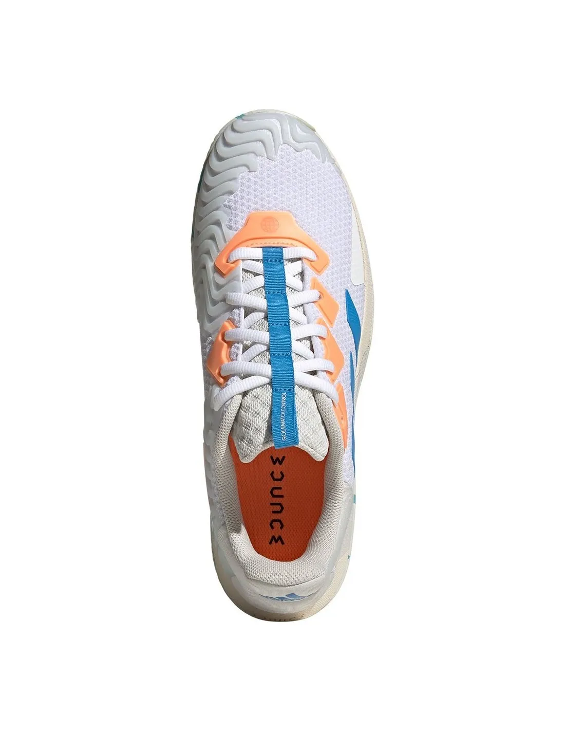 Adidas Solematch Control M GY4691