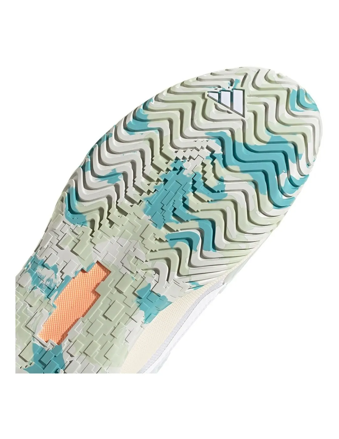 Adidas Solematch Control M GY4691