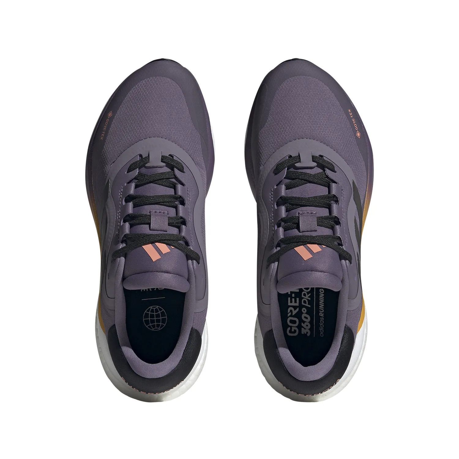 adidas Supernova 3 GTX