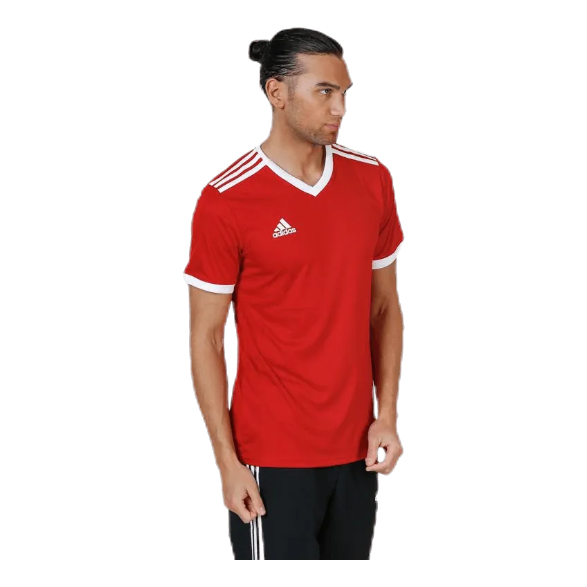 Adidas Tabela 18 Jersey White/Red