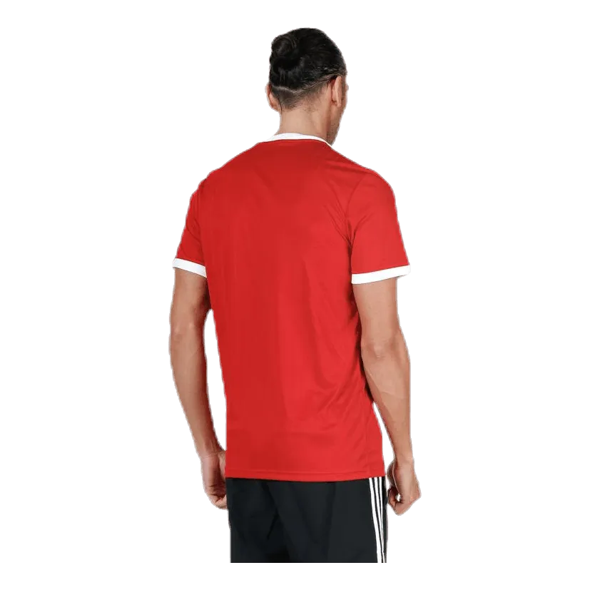Adidas Tabela 18 Jersey White/Red