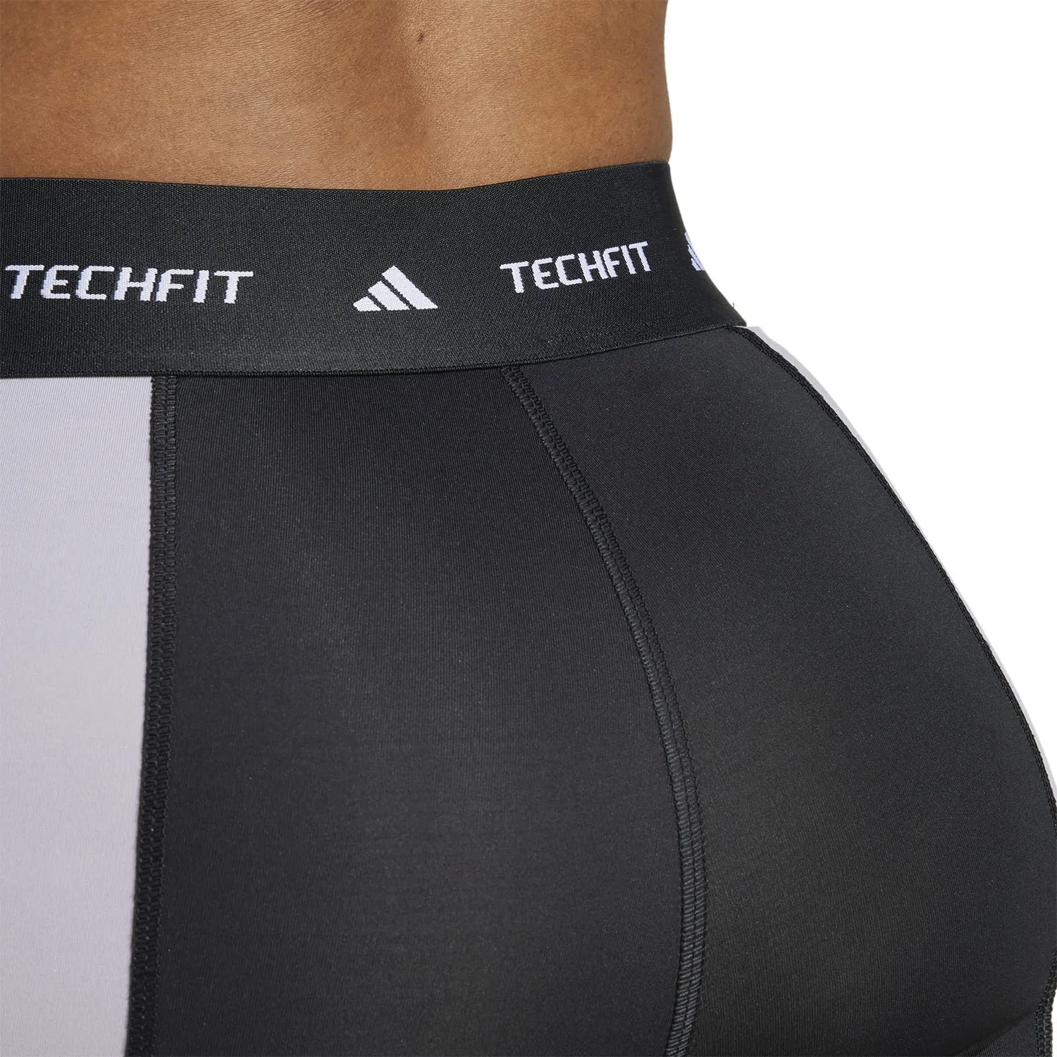 adidas TechFIT Colorblock Tights