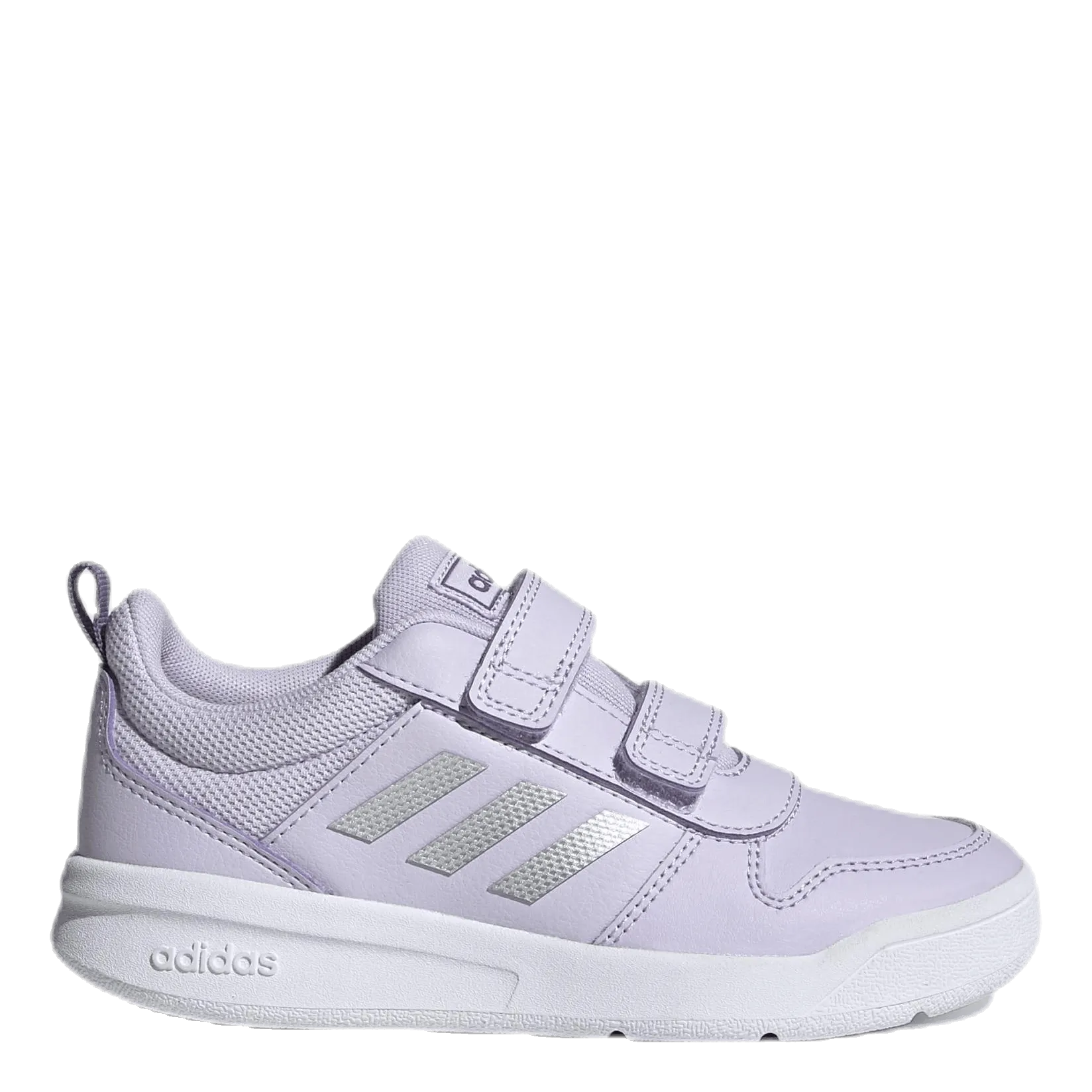 Adidas Tensaurus Shoes Purple