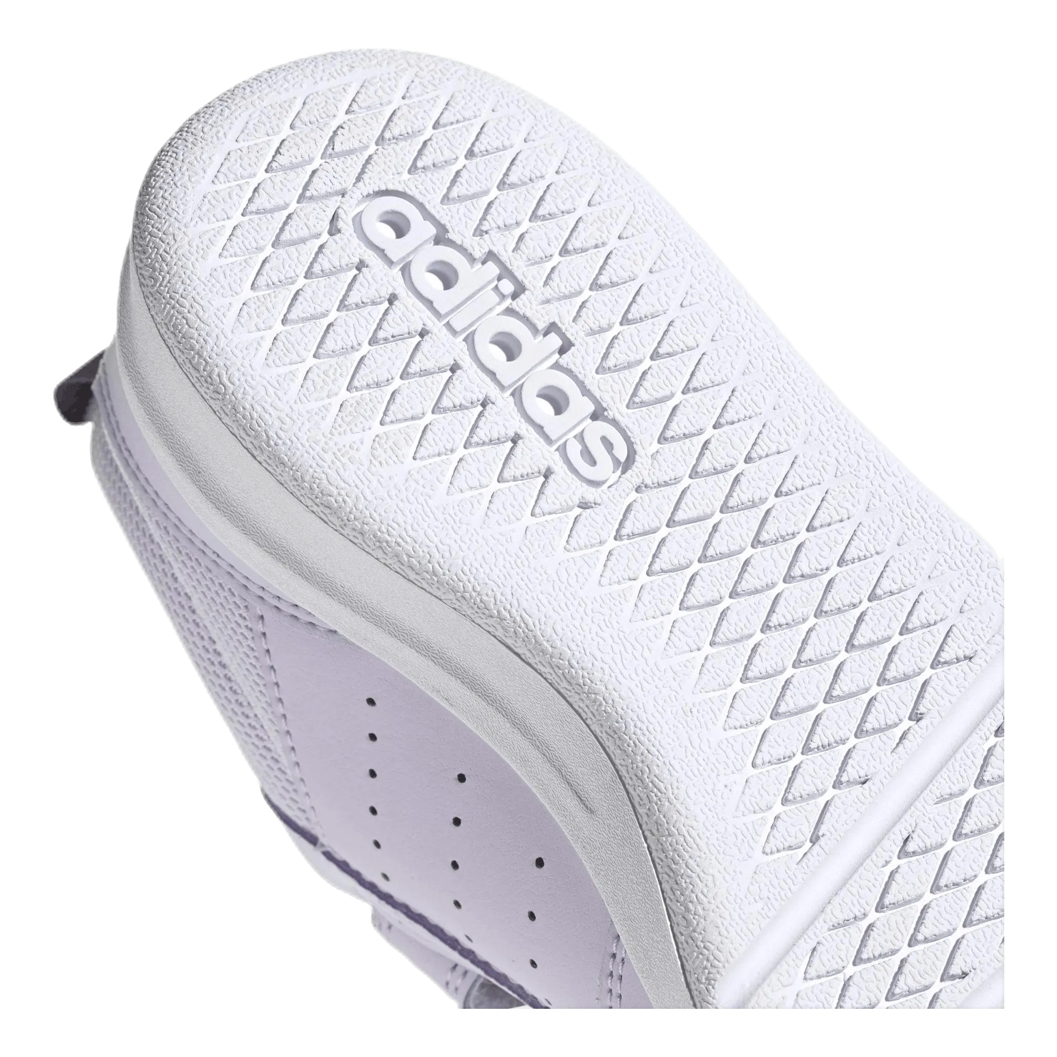 Adidas Tensaurus Shoes Purple