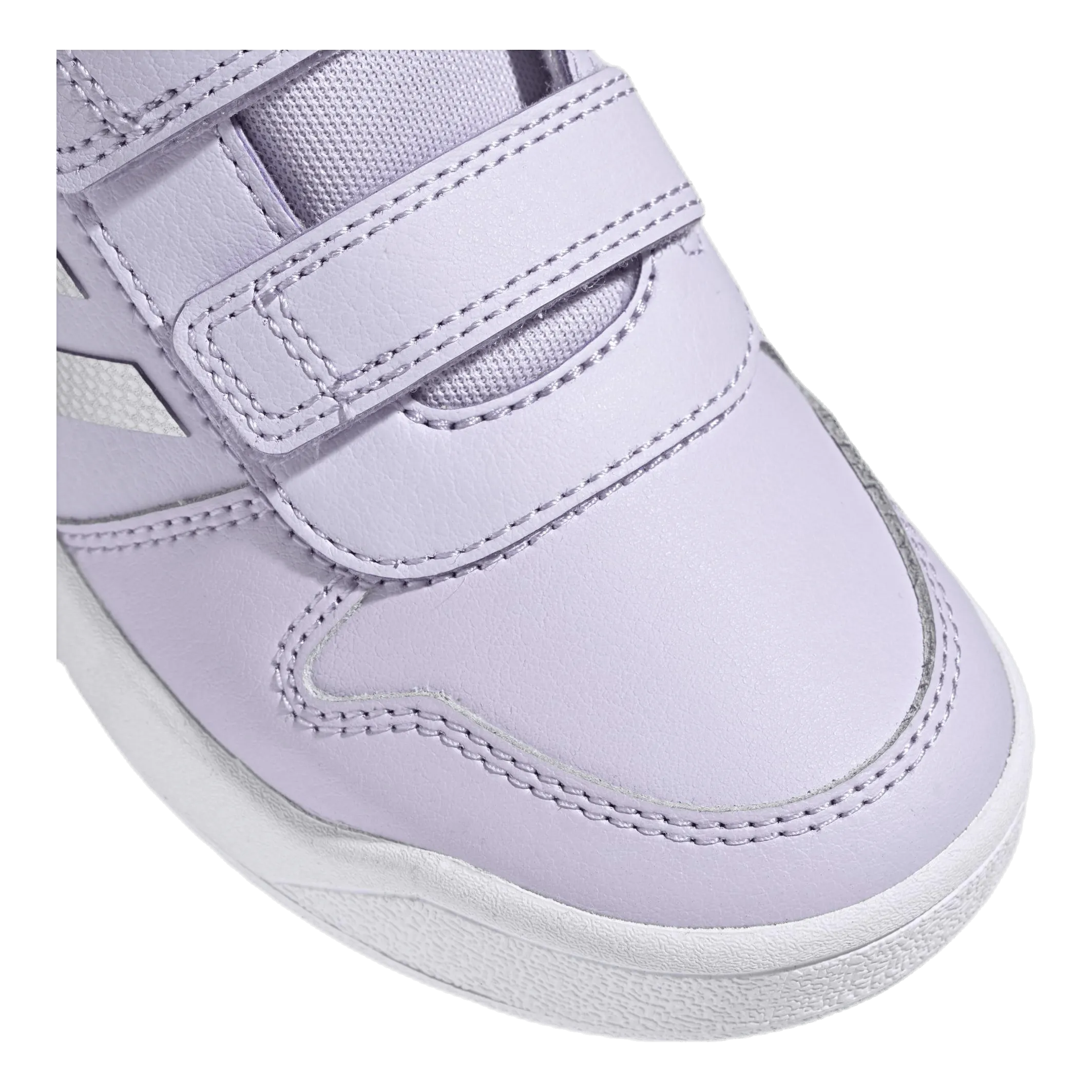 Adidas Tensaurus Shoes Purple