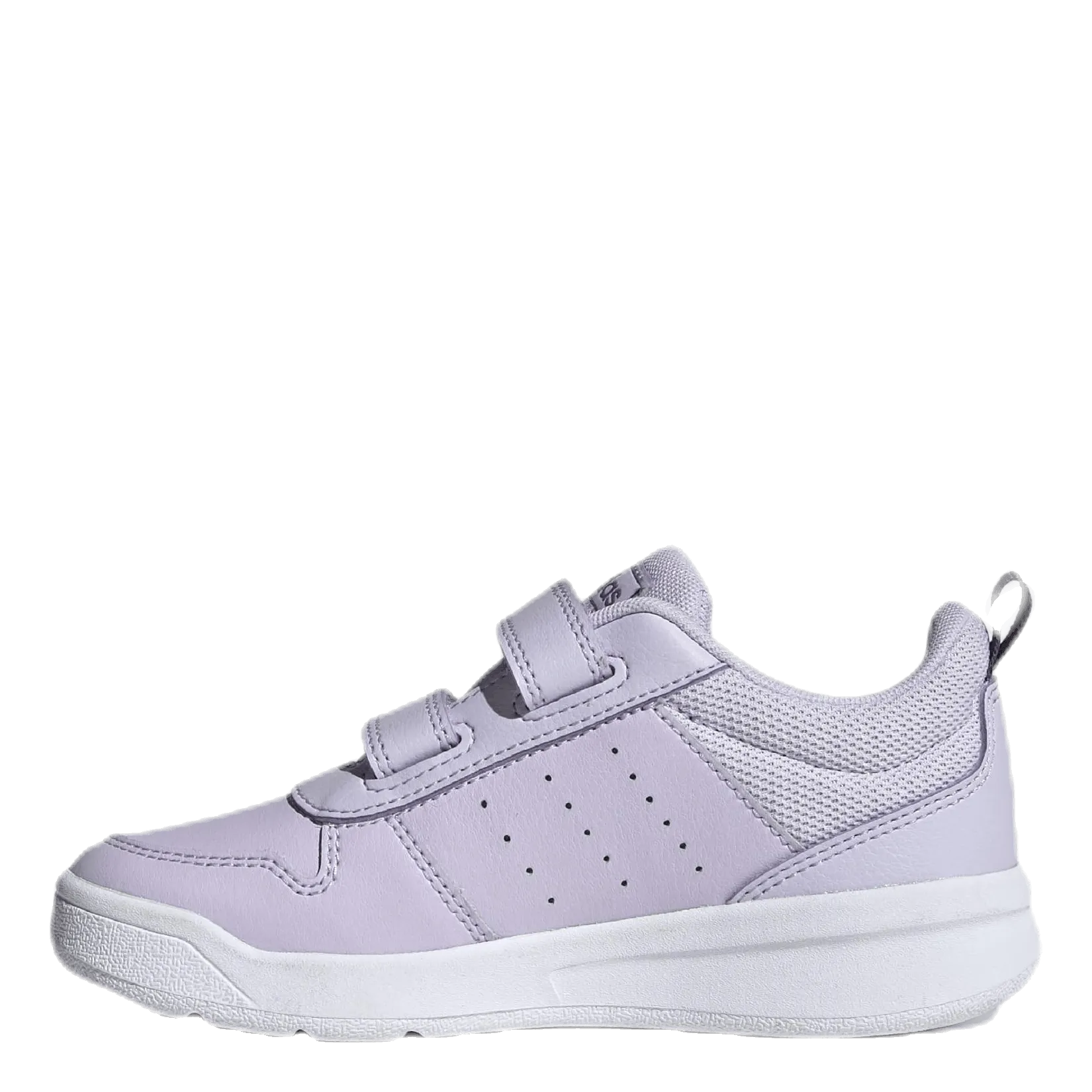 Adidas Tensaurus Shoes Purple