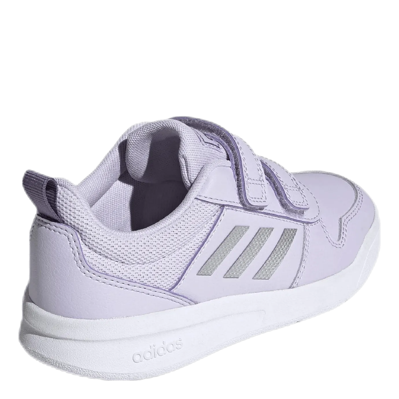Adidas Tensaurus Shoes Purple